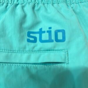 STIO waterproof shorts